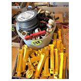 Electric Fence Accessories