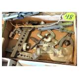 Tubing Flaring Tools