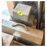 Tool Boxes & Index Boxes