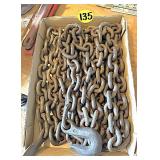 Log Chain