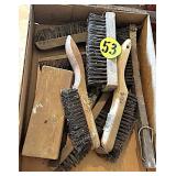 Wire Brushes