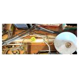 Assorted Adjustable Bench Lights