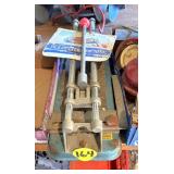 Tile Cutter