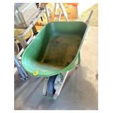 Wheelbarrow
