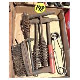 Welding Tools