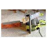 Poulan 2150 Chainsaw