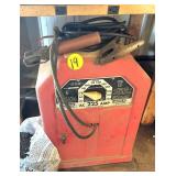 Lincoln 225 arc Welder