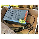 3 Amp Power Supply
