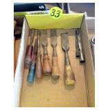 Chisels
