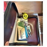 Stapler Kit