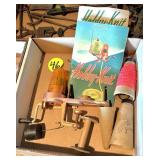 Rug Maker Hobby Kit