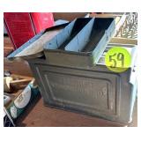 Ammo Box