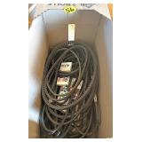 V Belts