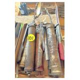 Grease Guns