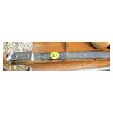 Extension Hitch