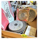 Saw Blades