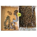 Chain & Chain Hooks