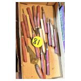 Carving Tools