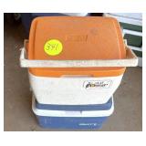 Coleman & Gott Coolers