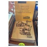 Soil Conservation Magazines