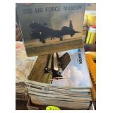 Aviation Books/Magazines