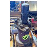 PTO Adapter Extension