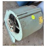 Blower Fan