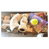 Plumbing Items