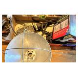 Lights & Motion Security Light