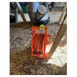 Roll Up Electric Cord