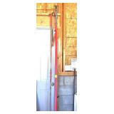 (3) Limb Trimmers
