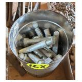 Large Bolts - Concrete