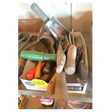 Garden Hand Tools