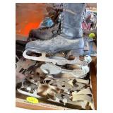 Ice Skates