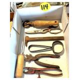 Tools
