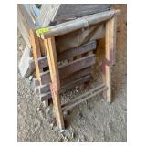 Folding Stools
