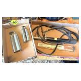 Carbon Arc & Small Torches