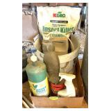 Gardening & Insect Killer
