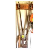 Bolt Cutters