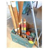 Croquet Set