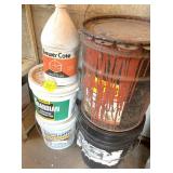 Paint & Crack Filler
