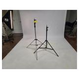 Light  Stands