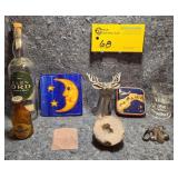 Knick Knacks