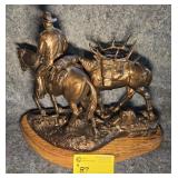 Western Sculpture