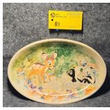 Ceramic Plate