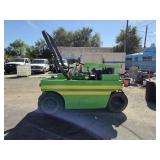 Asphalt Roller