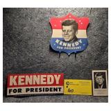 Political Advertising