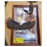 Eagle Wall Hanging