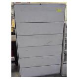 Lateral File Cabinet