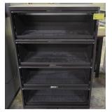 Lateral File Cabinet